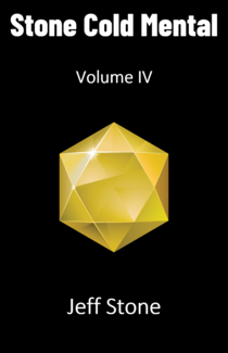 Stone Cold Mental Vol. 4 (print)